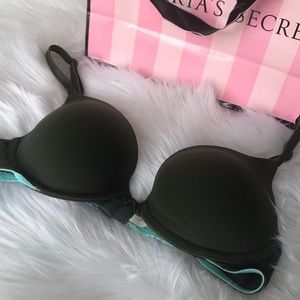 VS PINK Push-up Bra